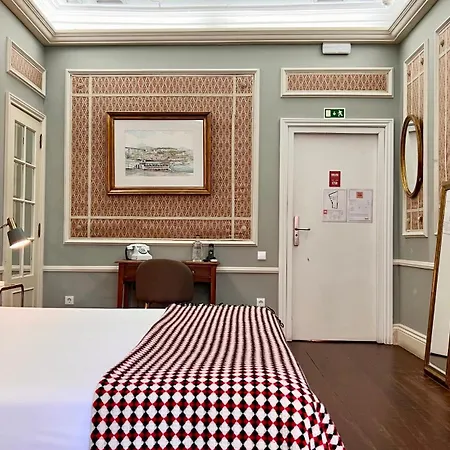 Casa Dos Loios By Shiadu Gasthof 4*