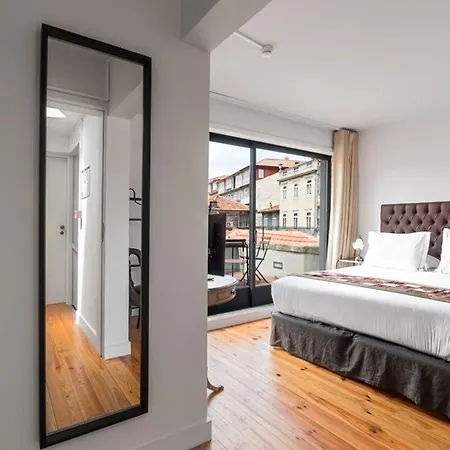 Casa Dos Loios By Shiadu Gæstehus 4*