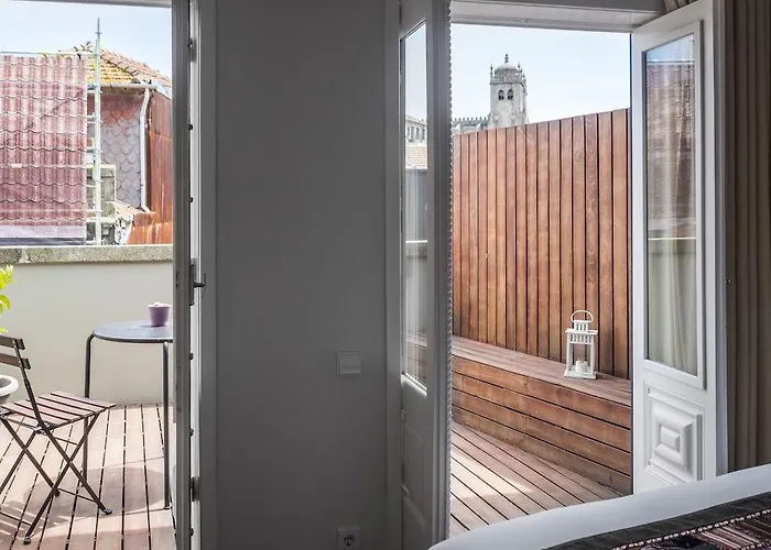 Πανσιόν Casa Dos Loios By Shiadu 4*