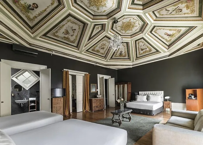 Casa Dos Loios By Shiadu Πανσιόν 4*