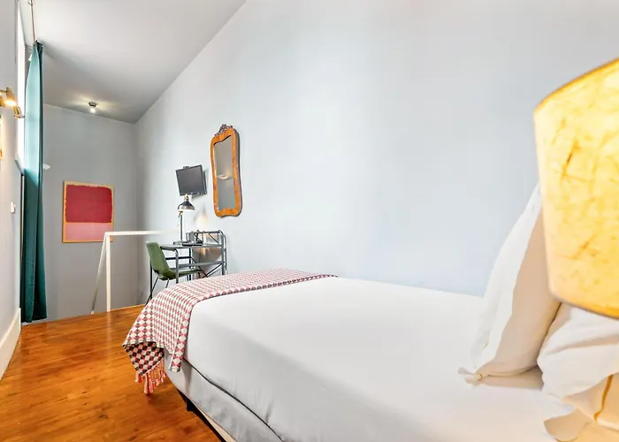 Casa Dos Loios By Shiadu 4* Πόρτο