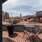 Casa Dos Loios By Shiadu Affittacamere Oporto