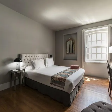 招待所 罗伊奥斯莎杜住宿加早餐旅馆