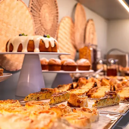 招待所 罗伊奥斯莎杜住宿加早餐旅馆 波尔图