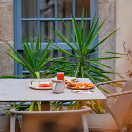 罗伊奥斯莎杜住宿加早餐旅馆 波尔图