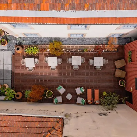 Casa Dos Loios By Shiadu Konukevi 4*