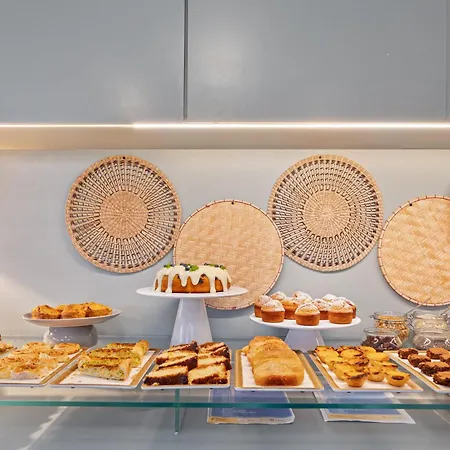 招待所 罗伊奥斯莎杜住宿加早餐旅馆 4*