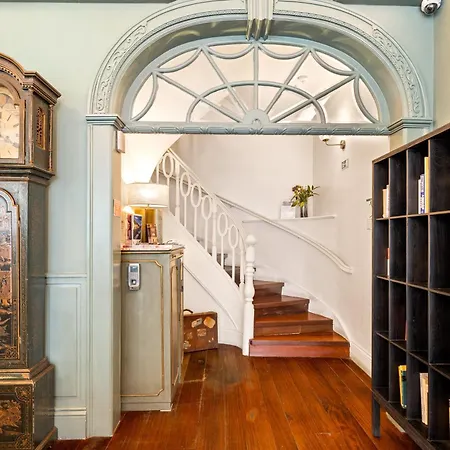 Casa Dos Loios By Shiadu 4* Porto