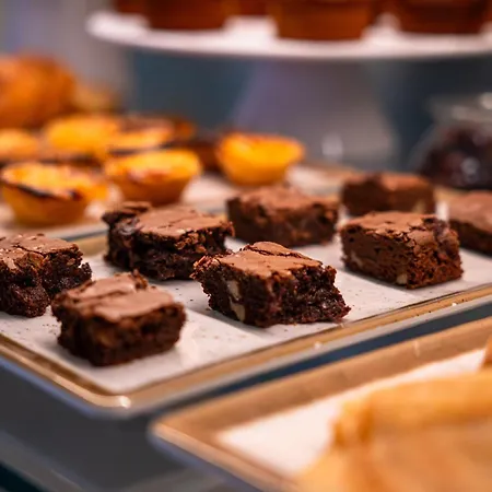 招待所 罗伊奥斯莎杜住宿加早餐旅馆