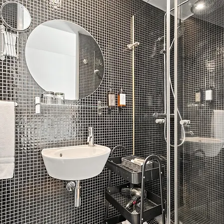 罗伊奥斯莎杜住宿加早餐旅馆 招待所 4*