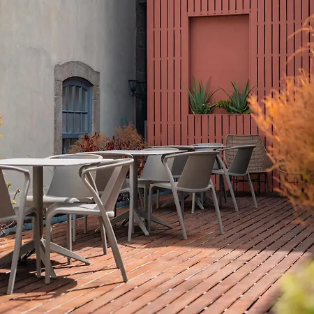 招待所 罗伊奥斯莎杜住宿加早餐旅馆 波尔图