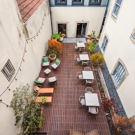 Casa Dos Loios By Shiadu 4* Porto