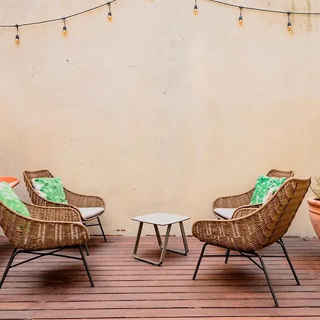 Casa Dos Loios By Shiadu Konukevi