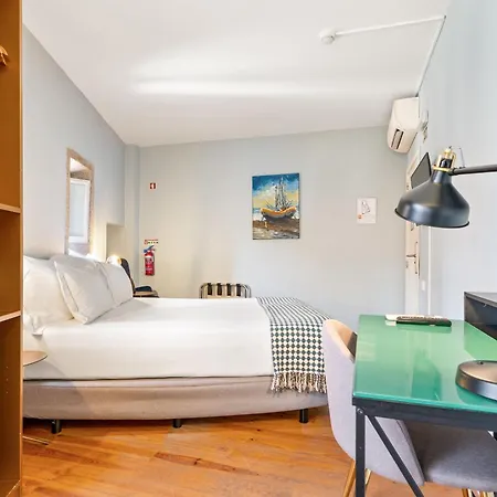 Casa Dos Loios By Shiadu 4* Porto