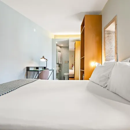 Casa Dos Loios By Shiadu Konukevi 4*