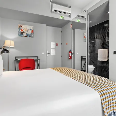 Konukevi Casa Dos Loios By Shiadu 4*