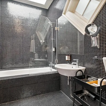 罗伊奥斯莎杜住宿加早餐旅馆