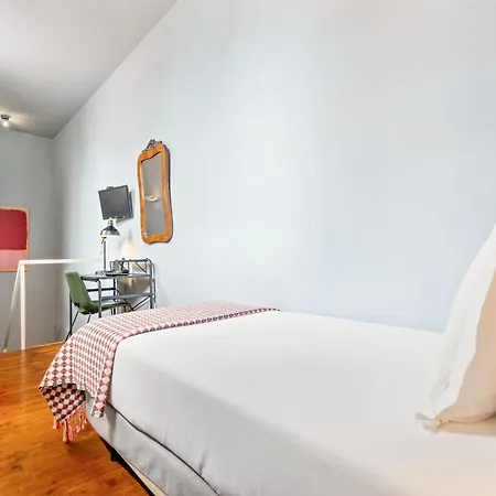 Casa Dos Loios By Shiadu 4* Porto