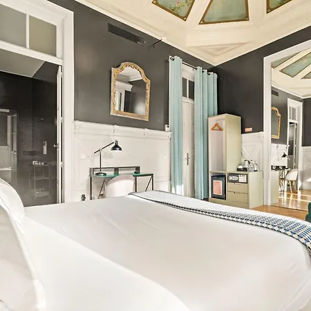 罗伊奥斯莎杜住宿加早餐旅馆