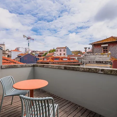 Konukevi Casa Dos Loios By Shiadu