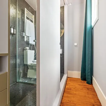 罗伊奥斯莎杜住宿加早餐旅馆 4*