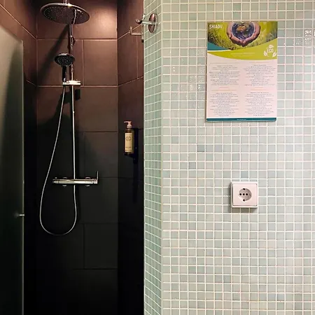 罗伊奥斯莎杜住宿加早餐旅馆 波尔图