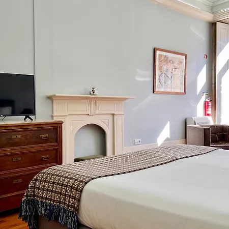 罗伊奥斯莎杜住宿加早餐旅馆