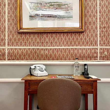 罗伊奥斯莎杜住宿加早餐旅馆 4*