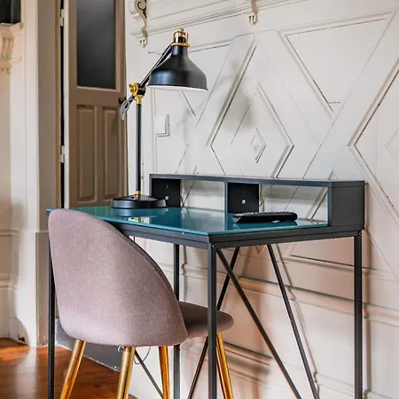 Casa Dos Loios By Shiadu 4* Porto