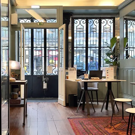 Casa Dos Loios By Shiadu Konukevi 4*