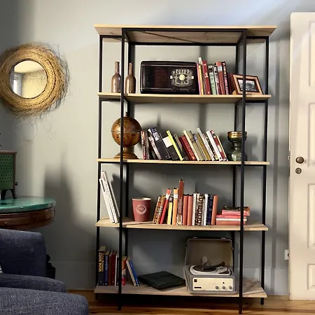 招待所 罗伊奥斯莎杜住宿加早餐旅馆 4*