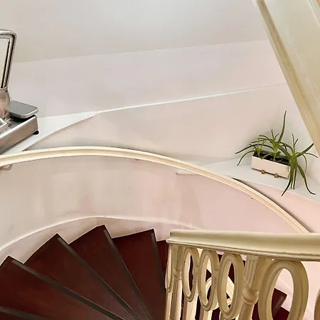 招待所 罗伊奥斯莎杜住宿加早餐旅馆