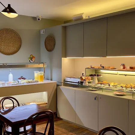 Casa Dos Loios By Shiadu 4*