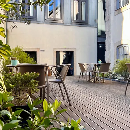 Casa Dos Loios By Shiadu