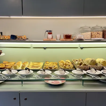 罗伊奥斯莎杜住宿加早餐旅馆 招待所