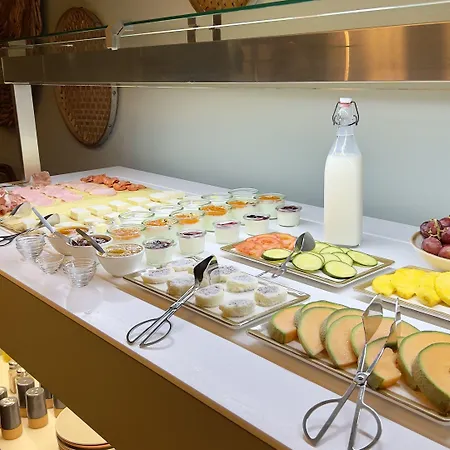 罗伊奥斯莎杜住宿加早餐旅馆 招待所