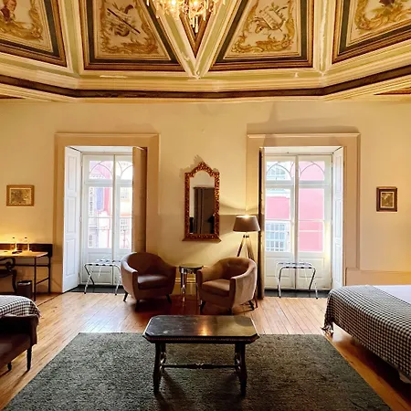 罗伊奥斯莎杜住宿加早餐旅馆