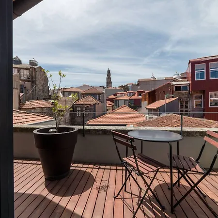 罗伊奥斯莎杜住宿加早餐旅馆 招待所 波尔图