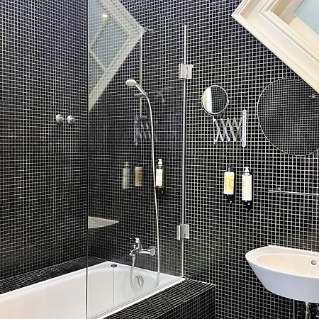 Konukevi Casa Dos Loios By Shiadu Porto