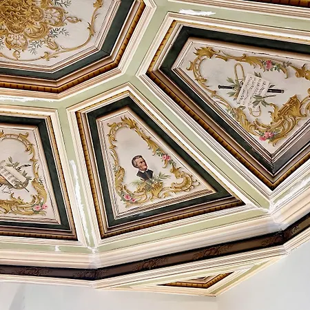 Casa Dos Loios By Shiadu Konukevi