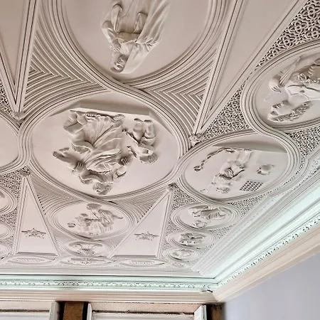 罗伊奥斯莎杜住宿加早餐旅馆 招待所