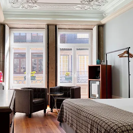 Casa Dos Loios By Shiadu