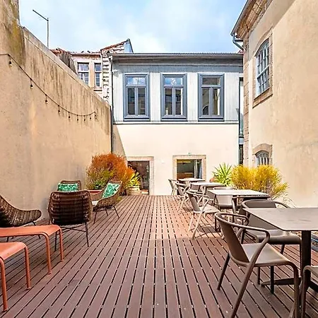 Casa Dos Loios By Shiadu 4*