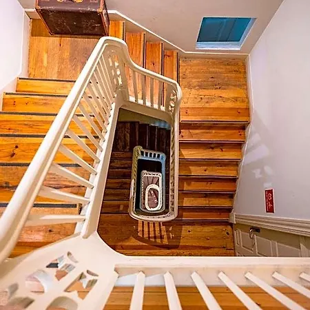 Casa Dos Loios By Shiadu Gæstehus 4*