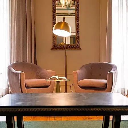 Gæstehus Casa Dos Loios By Shiadu 4*