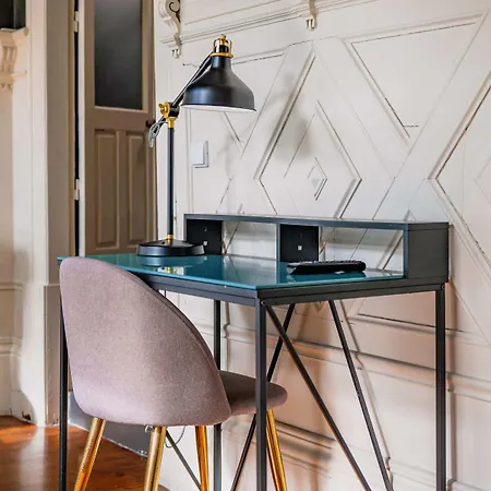 Casa Dos Loios By Shiadu 4* Porto