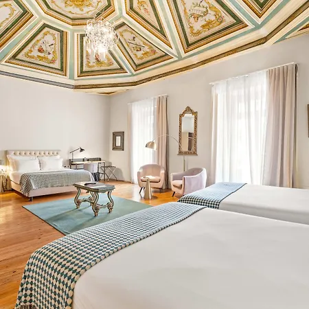 Casa Dos Loios By Shiadu Pensjonat 4*