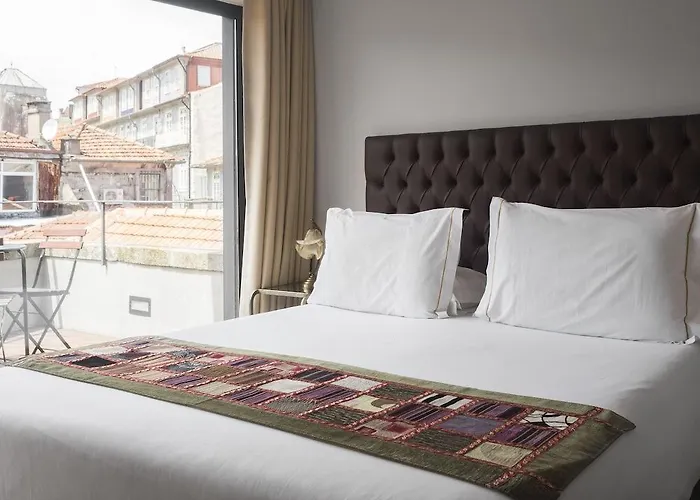 Casa Dos Loios By Shiadu Guest house Porto