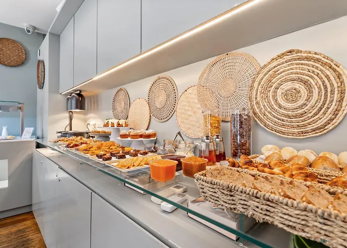 Casa Dos Loios By Shiadu Guest house