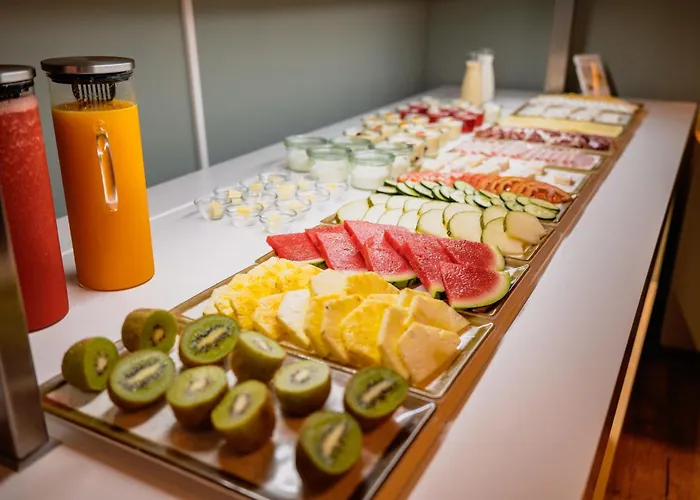 招待所 罗伊奥斯莎杜住宿加早餐旅馆